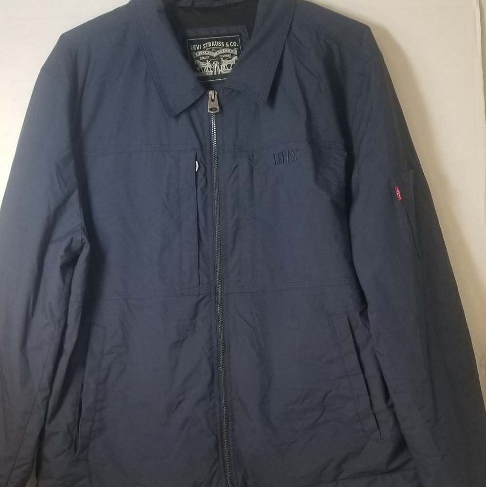 LEVI STRAUSS MEN'S JACKET